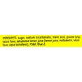 thumbnail image 3 of Galeffi, Effervescent Antacid, Natural Lemon Flavor 8.8 Oz (250g)-3 Pack Italy, 3 of 4
