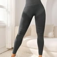 thumbnail image 2 of 3D Metabolic Booster Leggings-3D Anti-Cellulite Compression Leggings for Women, High Waist Scrunch Butt Yoga Pants, 2 of 9