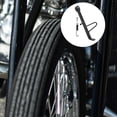 thumbnail image 2 of 1Pcs Motorcycle Side Kickstand with Spring and Screw Included for Long Trips and Various Surfaces, 2 of 8