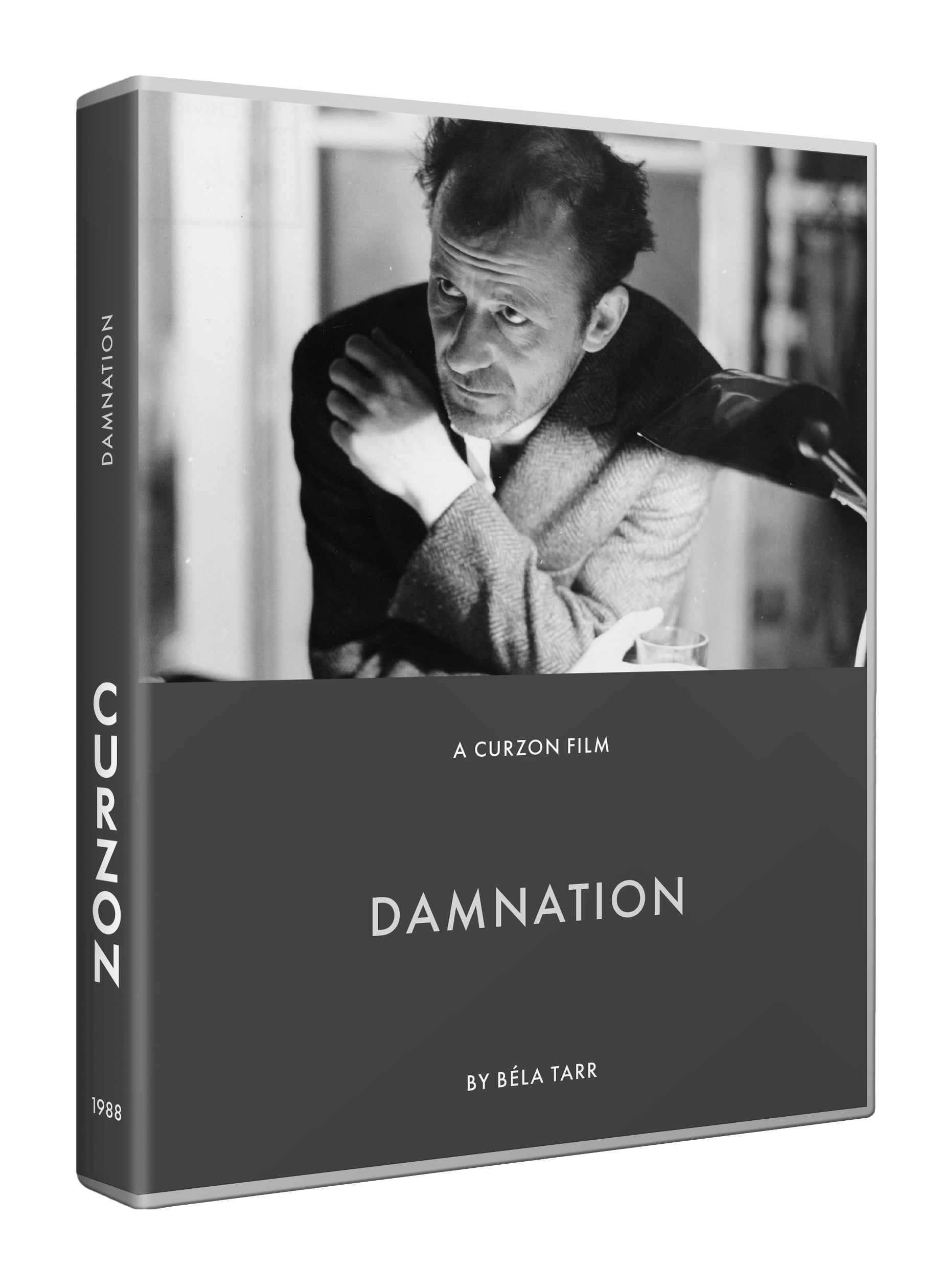 Damnation (4K Ultra HD), Curzon Artificial, Drama