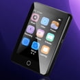 thumbnail image 1 of Peggybuy Lecteurs de Musique Portables 4/8/16/32 Go Compatibles Bluetooth 5.0 Mini Lecteurs de Musique, 1 of 9