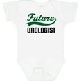 thumbnail image 3 of Inktastic Future Urologist Boys or Girls Baby Bodysuit, 3 of 5