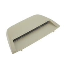 LED Third Brake Light for Nissan Altima 2013-2018 No.265903TS1A/265909HM1A Beige 3rd High Mount Stop Lamp Rear Center High Level Brake Light 26590-3TS1A/26590-9HM1A Bar Taillight