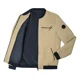 thumbnail image 1 of Moda Cazadora Bomber Con Bordado De Chamarras Para Hombre, 1 of 7