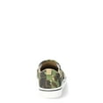 thumbnail image 4 of Wonder Nation Baby, Toddler, and Boys Casual Slip-On Sneakers, 4 of 5