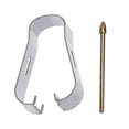 thumbnail image 4 of Pointe de Stylo en Métal pour Kindle Scribe Write Stylet Tablettes Numériques Tête Effilée, 4 of 6