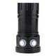 thumbnail image 1 of Zetiling Linterna de Buceo LED, antorcha subacuática Impermeable, luz de Buceo submarina de Seguridad para Actividades subacuáticas y Actividades al Aire Libre Ecomeon no, 1 of 6