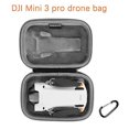 thumbnail image 2 of Sac de Rangement Portable pour Télécommande Dji Mini 3 Pro, 2 of 5