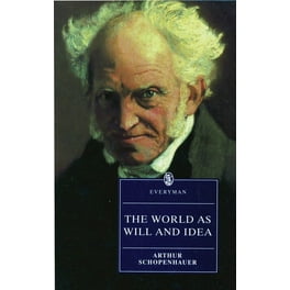 The World as Will and Representation, Vol. 2 (Paperback