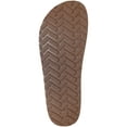thumbnail image 7 of George Men’s Hip Strap Sandals, 7 of 7
