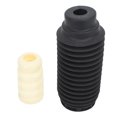 thumbnail image 2 of Shock Damping Dust Cover, 9643387080 Dustproof Left Right Universal 2PCS Anti Aging  For Car, 2 of 8