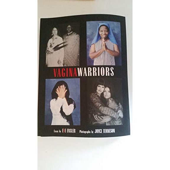 Pre-Owned Vagina Warriors, 9780821261842, 0821261843, Paperback,