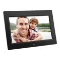 thumbnail image 2 of Aluratek 10" Digital Photo Frame with 4GB Built-In Memory, 2 of 6