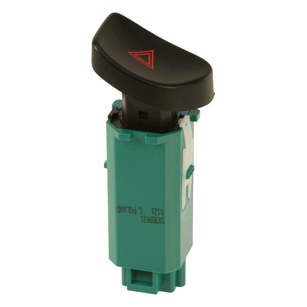 ACDelco Genuine GM Hazard Flasher Switch