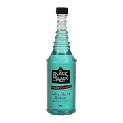 Black Magic Shave Lotion - 14 oz - Choose Scent