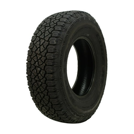 Kelly Edge AT All Terrain LT235/80R17 120/117R E Light Truck Tire