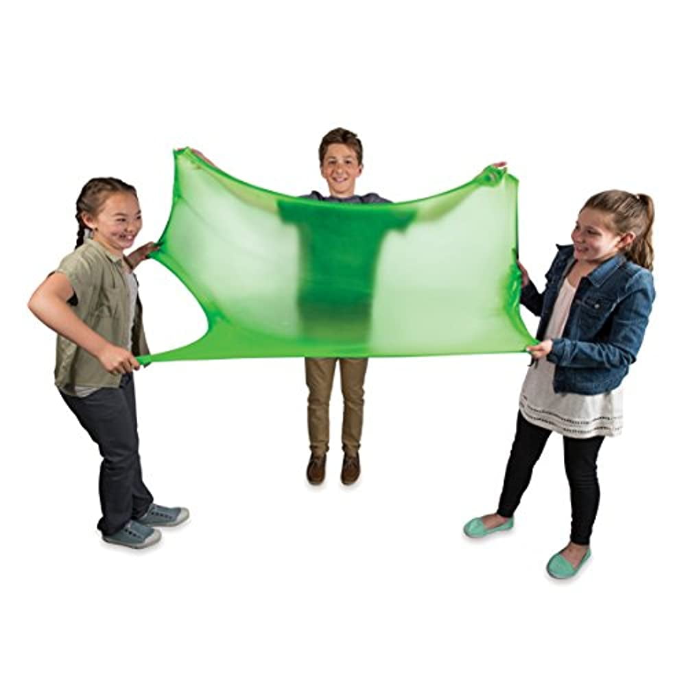 Elasti Plasti 79376" Greenetic Clay and Dough