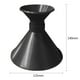 thumbnail image 4 of Wdftyju Magic Snow Remover Embudo Exterior Cono en forma de ventana de coche Rascador de hielo (Negro Wdftyju 2bw6sw0vd1yw5ry5D01, 4 of 4