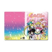 Sailormoon School Supplies