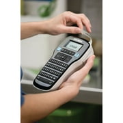 DYMO LabelManager 160 Office Label Printer