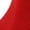 Red-2 Pairs, variant on 2 Pairs Unisex Soccer Socks, Knee High Solid Baseball Football Sports Team Socks