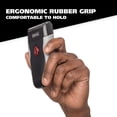 thumbnail image 5 of Wahl Bump-free Rechargeable Foil Shaver, #7339-300, 5 of 5