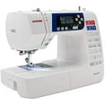 thumbnail image 4 of Janome 3160QOV Quilts of Valor Sewing & Quilting Machine w/ Exclusive Platinum Series Sewing Package!, 4 of 6