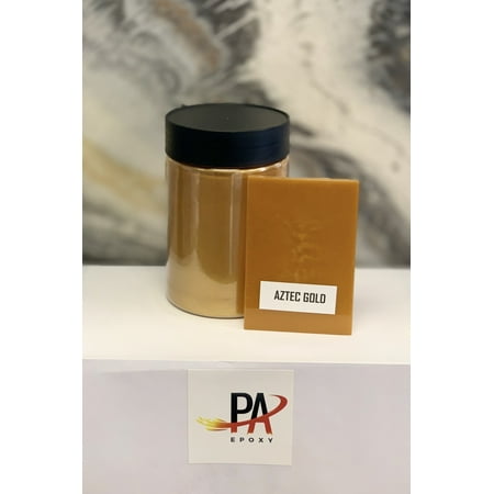 PUR-METALX, Metallic Pigments For Epoxy Resin, Multi Color, Bright Colors, Combine Colors, For Metallic Floors