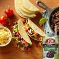 thumbnail image 2 of (12 Pack) S&W - Organic Canned Black Beans, 15 Ounce Can, New, 2 of 8