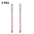 thumbnail image 1 of Stylus Pens for Touch Screens, Stylus Pens High Precision Capacitive Stylus for iPad iPhone Tablets Universal Touch Screen Devices, 1 of 9