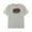 White - blchwhite, variant on Ecko Unltd. Mens Guap! Graphic T-Shirt, Black, Small