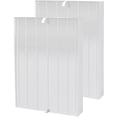 thumbnail image 1 of Air Purifier Hepa Filter Replacement For 115115 5300 5300-2 6300 6300-2 P300 And 290 300 Dx95, 1 of 5
