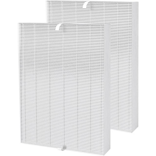 Air Purifier Hepa Filter Replacement For 115115 5300 5300-2 6300 6300-2 P300 And 290 300 Dx95