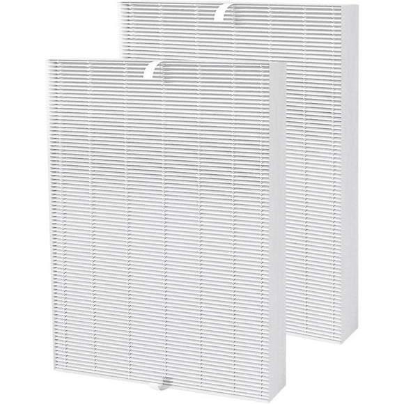 Air Purifier Hepa Filter Replacement For 115115 5300 5300-2 6300 6300-2 P300 And 290 300 Dx95
