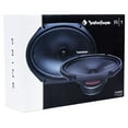 thumbnail image 6 of Rockford 6x8" Rear Factory Speaker Replacement Kit For 1999-02 Ford Expedition, 6 of 8