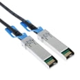 thumbnail image 4 of SFP28 SFF-8402 Cable Pasivo de A 25 GigaBits Per Second Ethernet 2 metros, 4 of 7