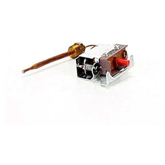 02-16-116 Wet Mechanical Thermostat Limit 210F Man