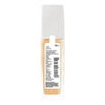 thumbnail image 3 of Base de maquillaje Maybelline New York SuperStay full coverage 140 light tan 30 ml, 3 of 4