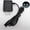 Black, variant on A00390 Shaver Charger Power Cord Adaptor Fit for Shaver for Shaver Charger A00390 S300 301 512 526 Rq310 4.3V Home and Kitchen