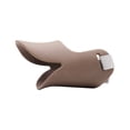 thumbnail image 2 of Soft Silicone Dog Mouth Cover with Duckbill Shape – Adjustable Anti-Bite Muzzle for Small Medium Dogs, Breathable Comfortable Pet Guard for Barking Chewing, 2 of 3