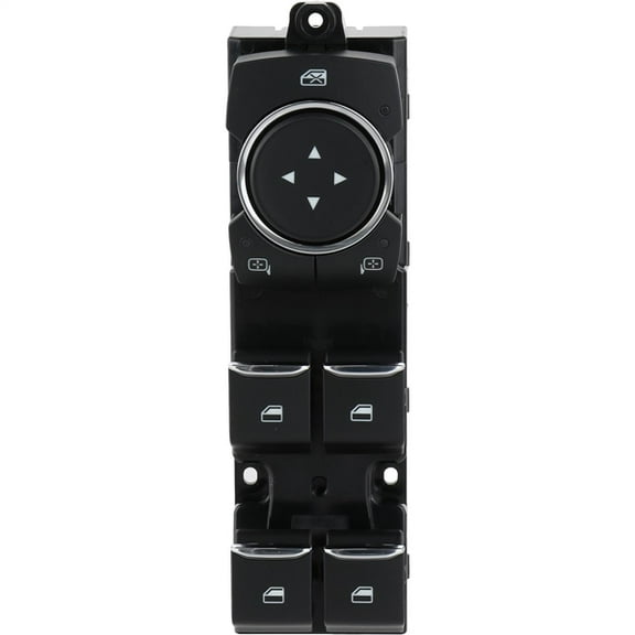 Standard Ignition Power Window Switch