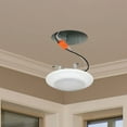 thumbnail image 2 of Jesco Lighting CM405M-MK Recess Mounting Kit, 2 of 2