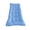 Blue, variant on Premium Grade A Fiber Mattress for Student Dormitory Bed, Thickened Soft Brushed Fabric Padded Mattress, Breathable Washable Foldable Sleeping Pad for Home, Dorm, Apartment and Guest Room Use