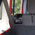 thumbnail image 2 of Cubierta embellecedora para portavasos de coche para Wrangler JL JLU 2018 2019 2020 2021 Accesorios interiores de ABS, A, 2 of 5
