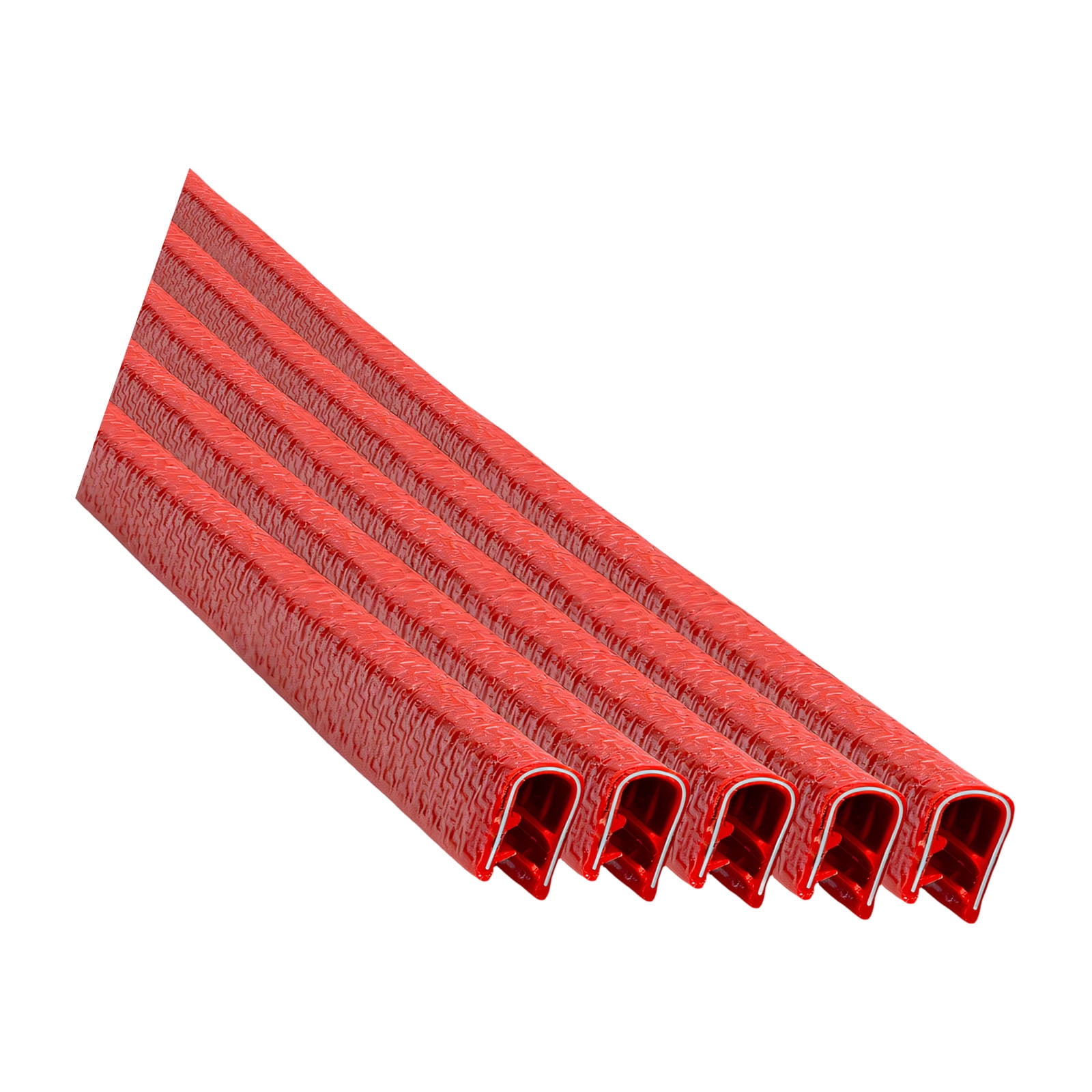Flexible Kayak Paddle 1 Meter Long With Iron Reinforcement Prevents Scratches On Carbon