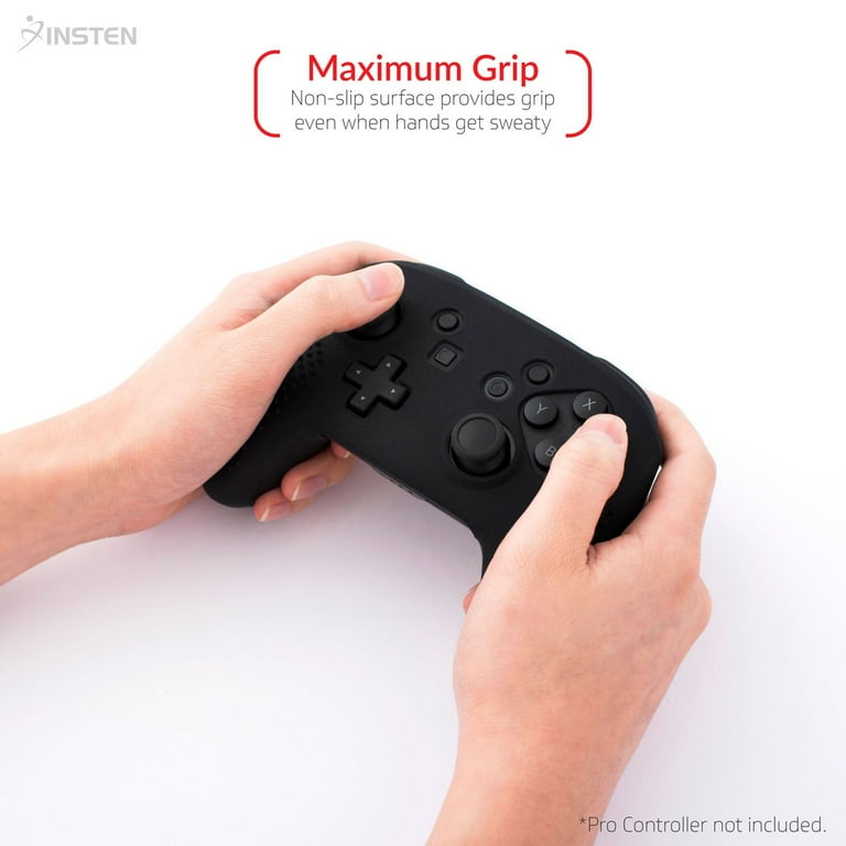 Switch case that fits pro controller deals