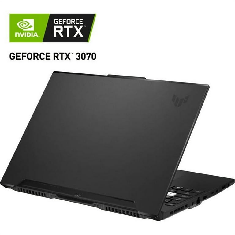 ASUS - ASUS ゲーミングノートTUF  i5 16GB 512GB RTX 3070 Amazon | ASUS ゲーミングノートPC TUF Dash F15 15.6インチ