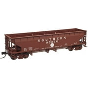 Atlas 50001710 N Scale Southern 70-Ton Ballast Car 3-Pack