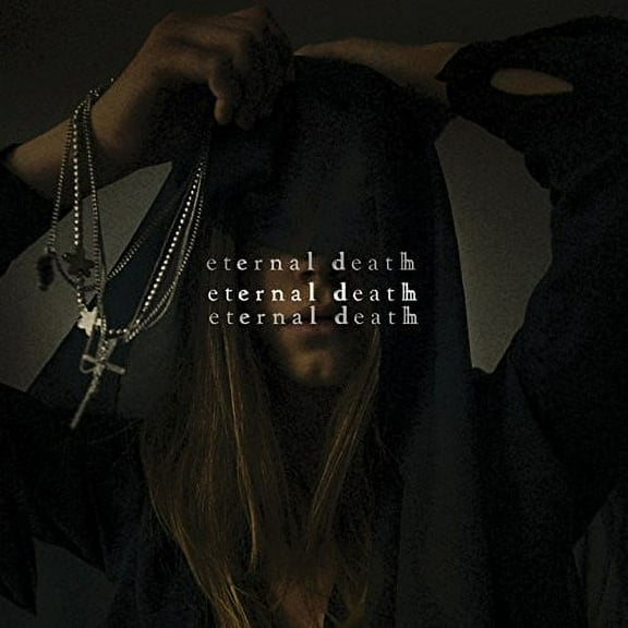 Eternal Death - Eternal Death - Rock - CD