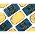 thumbnail image 4 of Mina Boneless Skinless Sardines in Olive Oil, 4.4 oz (12 Pack) Wild Caught, Keto, High Protein, 4 of 7